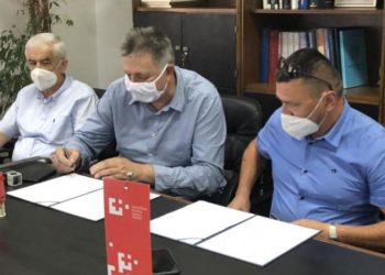 SKB Mostar za godinu i pol dobiva novu zgradu Pedijatrije