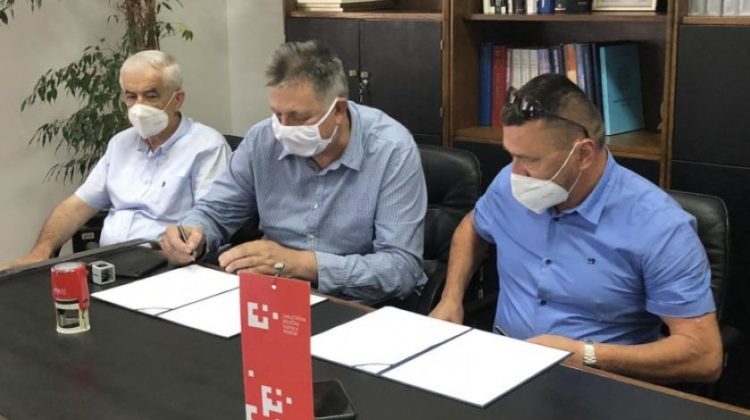 SKB Mostar za godinu i pol dobiva novu zgradu Pedijatrije