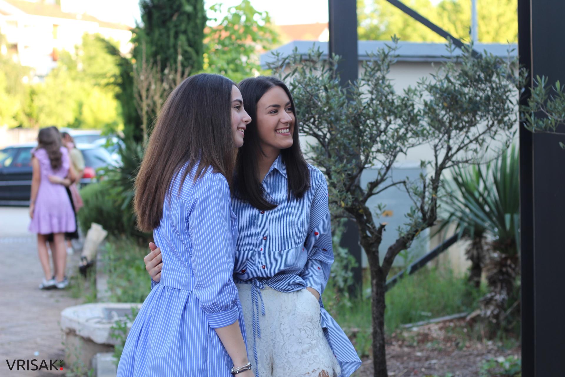 Održana mala matura Druge osnovne škole Široki Brijeg