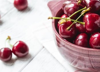 Višnja – čije zdravstvene dobrobiti nemaju granica