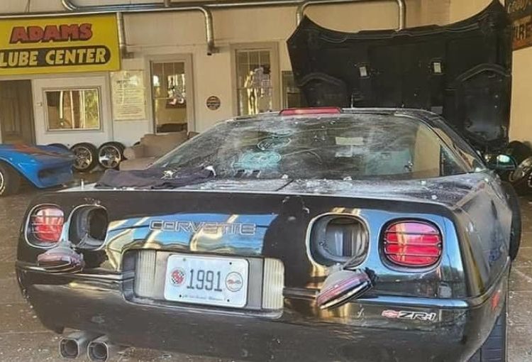 SAD u problemu, saloni automobila i dalje na udaru prosvjednika