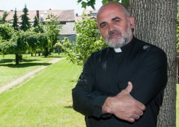 Pater Ike Mandurić: ‘Srednjak’ se ovih dana pokazuje krivom ‘baji’