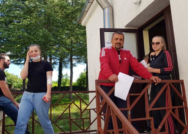 Kočerin: U dobrovoljnoj akciji darivanja krvi prikupljene 34 doze