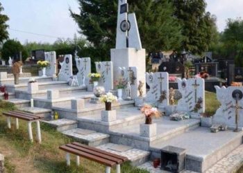 Sanja Vlaislavljević: Neprijatelj je u svojoj domovini ostao neprijatelj čijoj ubijenoj djeci ne treba ni svijeću zapaliti