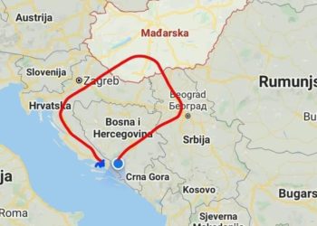 Želite ljetovati na Jadranu? Evo načina i kako to uraditi!