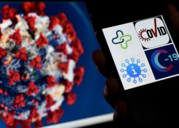 Ključni alat protiv drugog vala: Njemačka lansira aplikaciju za koronavirus