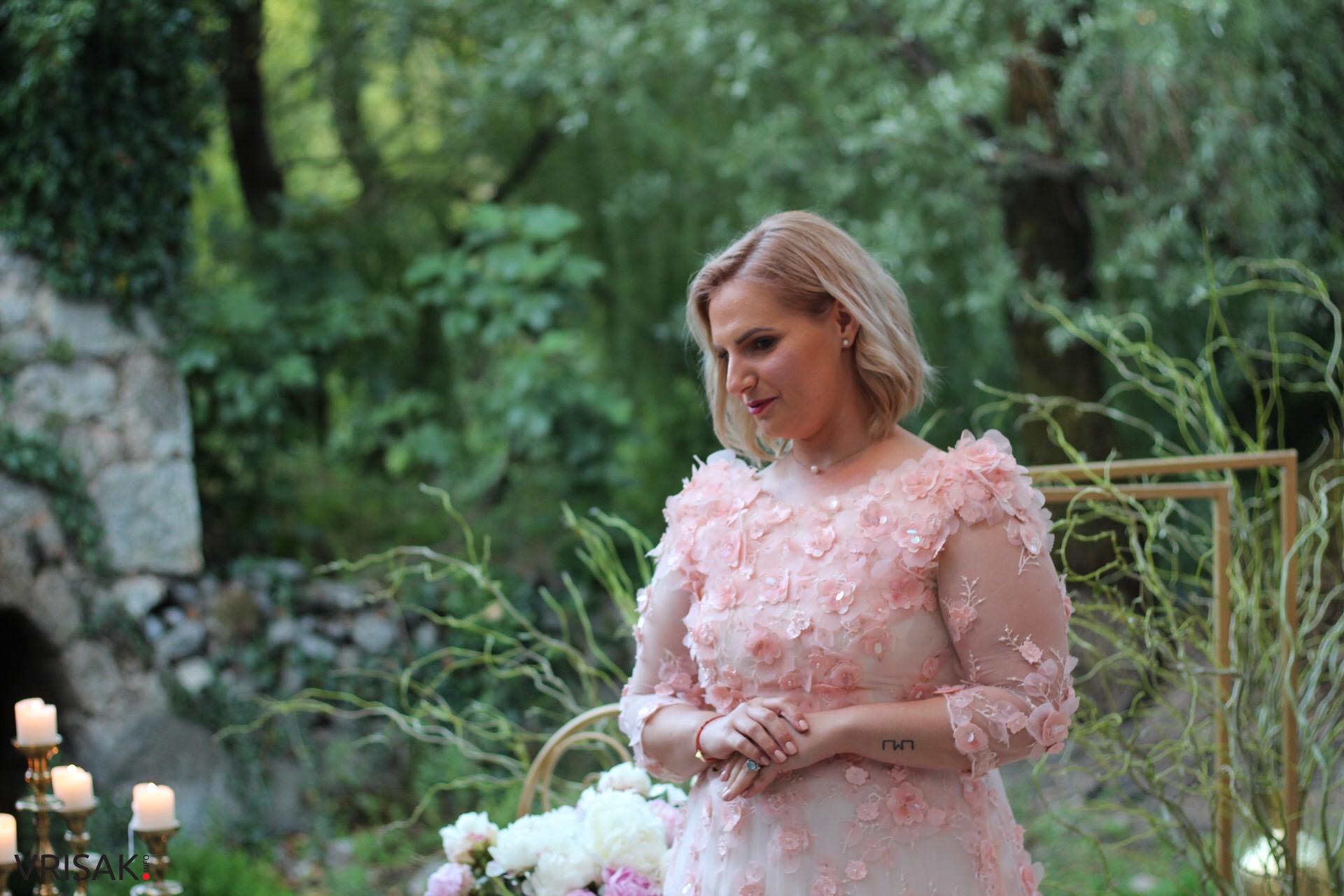 Maja Šantić u Širokom Brijegu predstavila svoju knjigu #braknadvakontinenta