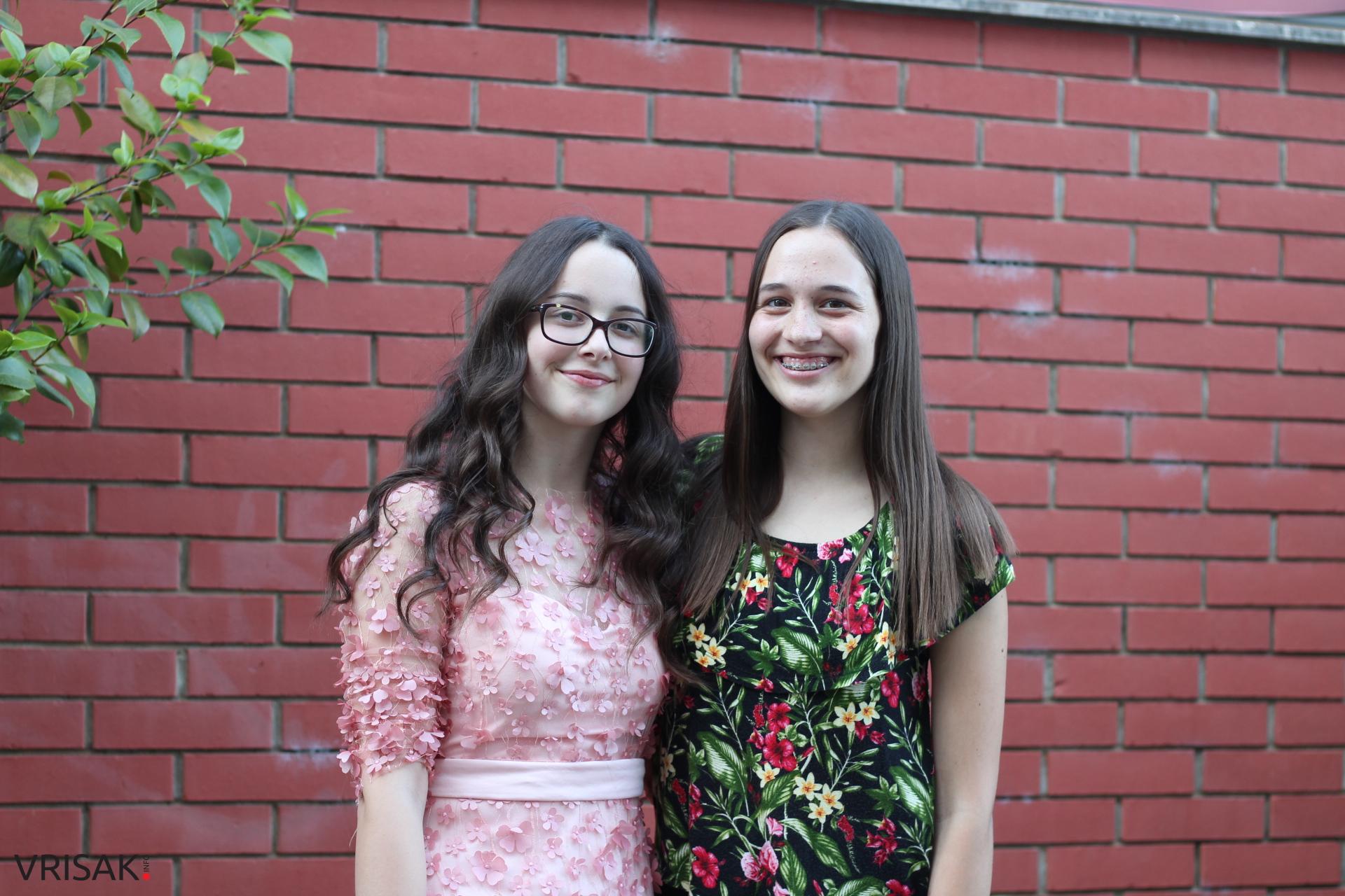 Održana mala matura Druge osnovne škole Široki Brijeg