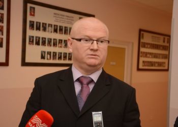 Dr. Jurica Arapović zabrinut porastom broja zaraženih koronavirusom