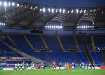 Napoli osvojio talijanski Kup