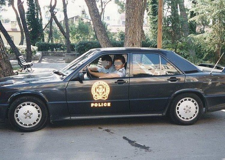 Ovim presretačima u 90-ima nitko nije mogao pobjeći