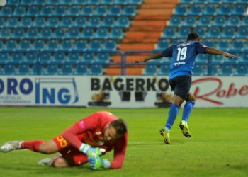 Varaždinu važna pobjeda, Inter na rubu ispadanja