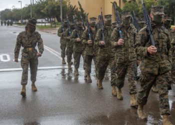 Pentagon rasporedio 1600 vojnika u okolici Washingtona