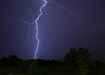 Mladić iz Busovače preživio udar groma