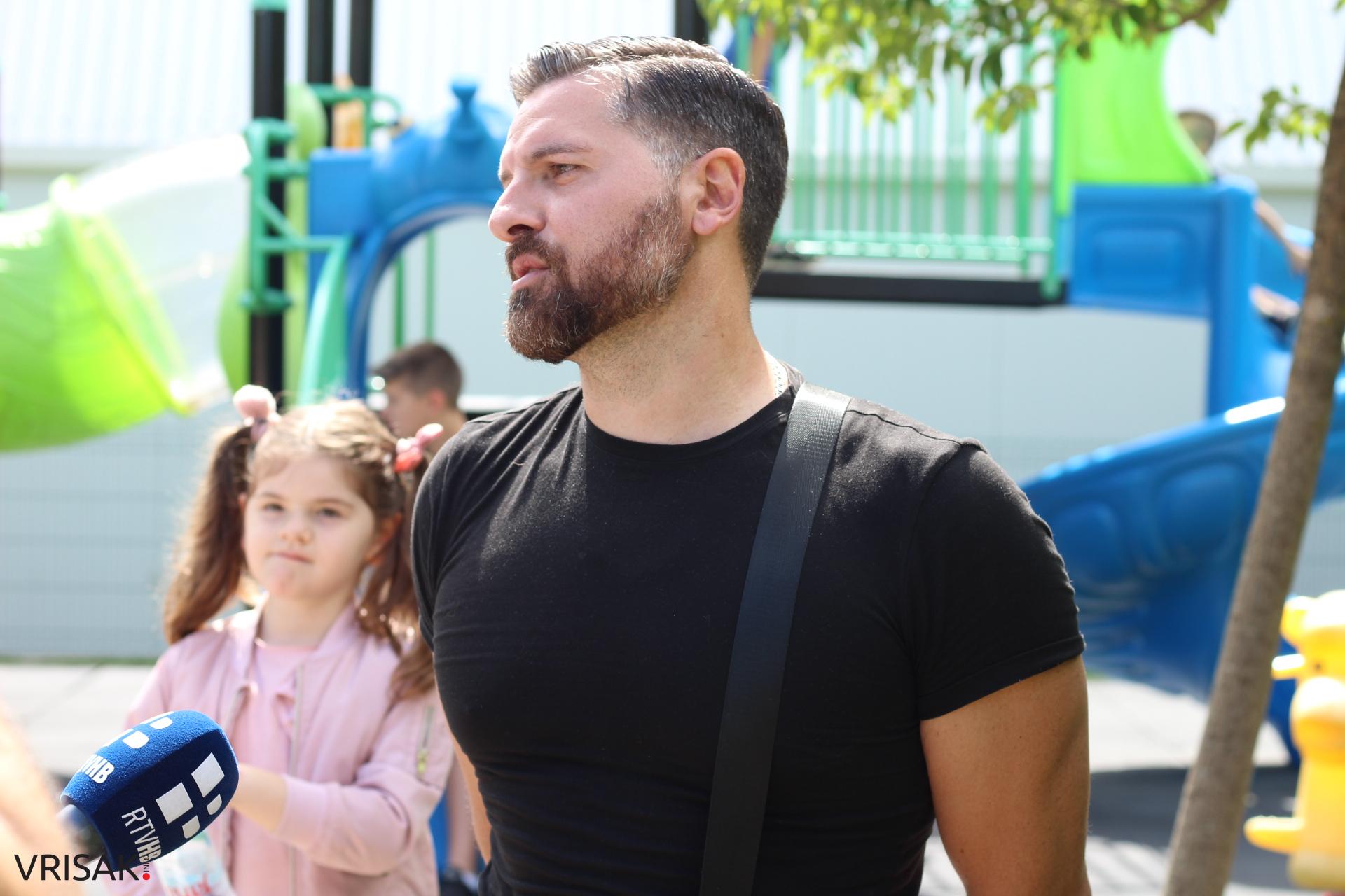 FOTO: Održana revija pasa u Širokom Brijegu