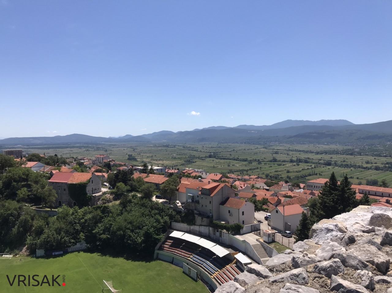 Imotski – grad koji vrijedi posjetiti!