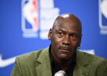 Michael Jordan iskazao je svoj bijes zbog događaja u SAD-u