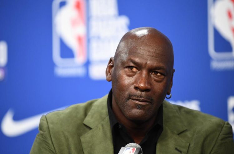 Michael Jordan iskazao je svoj bijes zbog događaja u SAD-u