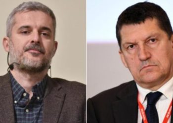 Raspudić i Lučić su na suprotnim stranama, ali poručuju: ‘Evo zašto ostajemo prijatelji’