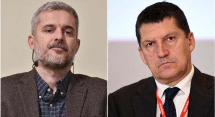 Raspudić i Lučić su na suprotnim stranama, ali poručuju: ‘Evo zašto ostajemo prijatelji’