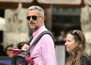 Nino Raspudić i Marija Selak Raspudić na jesen odlaze pred oltar