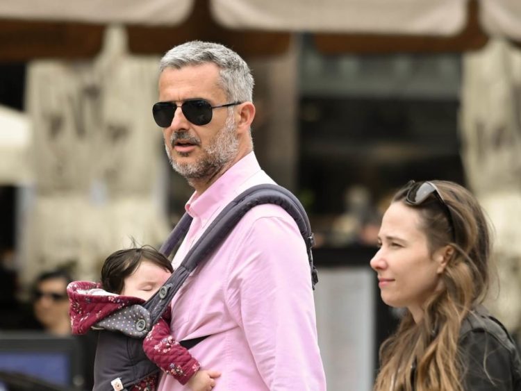 Nino Raspudić i Marija Selak Raspudić na jesen odlaze pred oltar