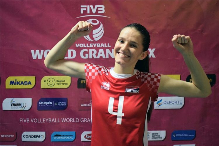 Čapljinka potpisala za najtrofejniji klub Europe