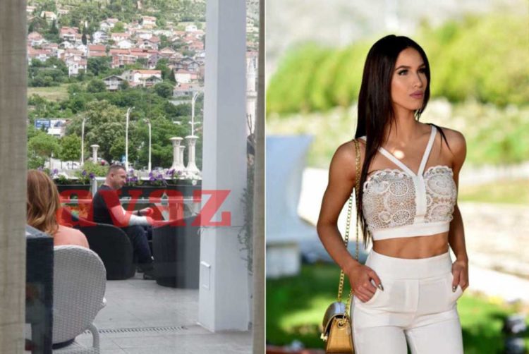 Šta se nalazi u ruksaku koji je danas Ana Bavrka u Mostaru predala Fahrudinu Solaku?