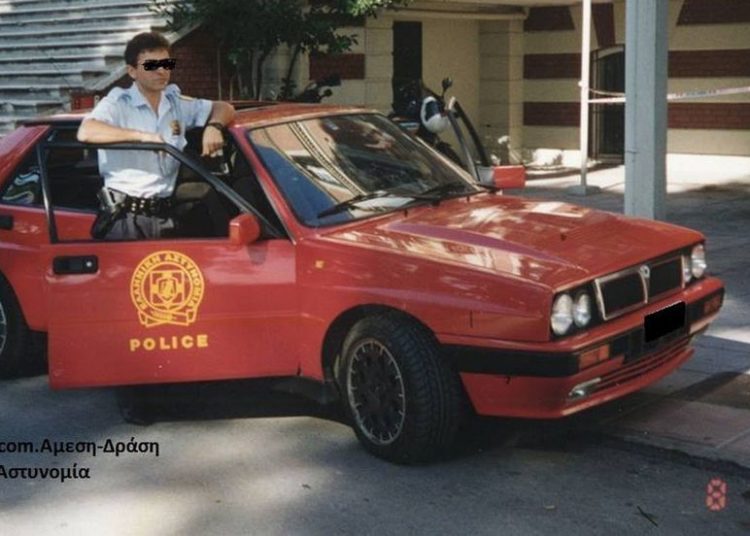 Ovim presretačima u 90-ima nitko nije mogao pobjeći