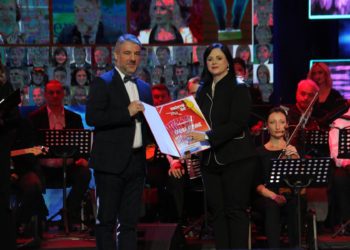 Večernjakov pečat: Osobe godine troje liječnika