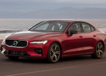 Zašto nijedan novi Volvo ne može ići brže od 180 km/h?!