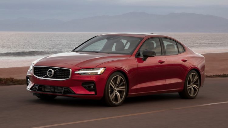 Zašto nijedan novi Volvo ne može ići brže od 180 km/h?!