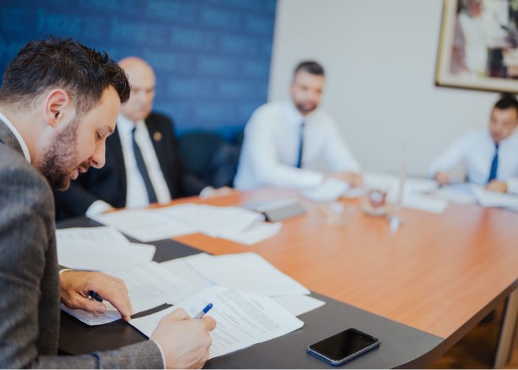 GO HDZ BiH Mostar: Mostar dobiva izbore!