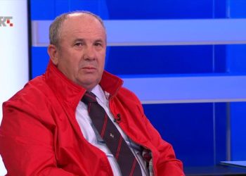 Željko Kerum: “Dok je mene u Dalmaciji, Škoro neće proći izborni prag”