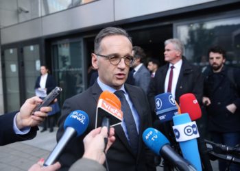 Glavna tema njemačkog predsjedanja EU-om bit će svladavanje posljedica korona krize