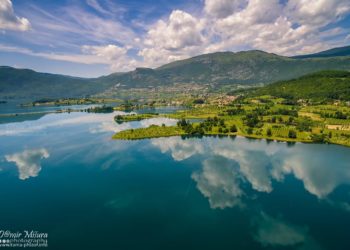 VIDEO/Ramsko jezero – idealno mjesto za odmor!
