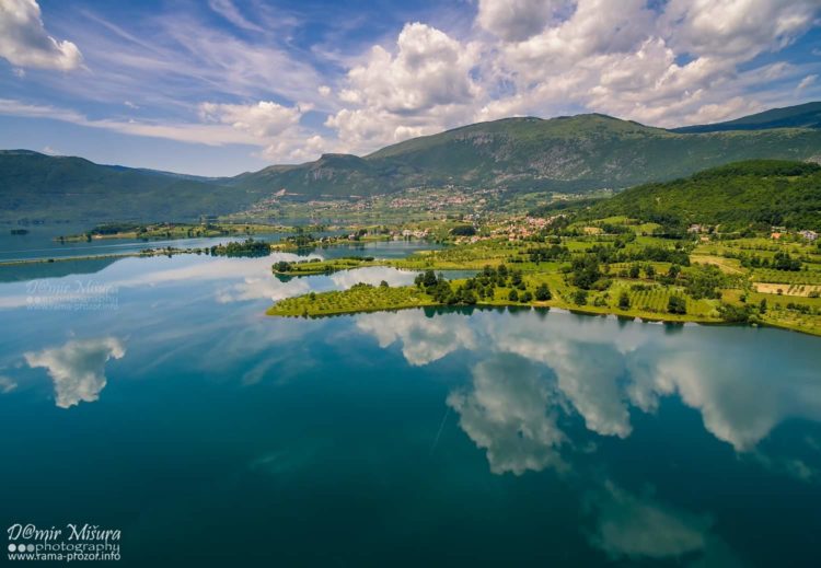 VIDEO/Ramsko jezero – idealno mjesto za odmor!