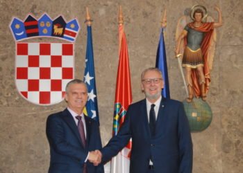 Božinović: Za nekoliko mjeseci Radončić i ja napravili smo više nego ostali svih ranijih godina