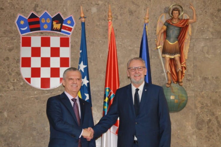 Božinović: Za nekoliko mjeseci Radončić i ja napravili smo više nego ostali svih ranijih godina