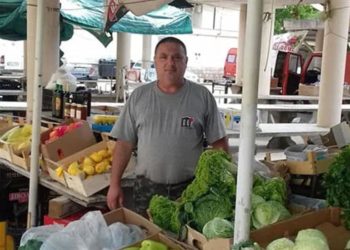 Ljubuška tržnica: Kupci dolaze i iz Hrvatske, nadamo se boljim vremenima
