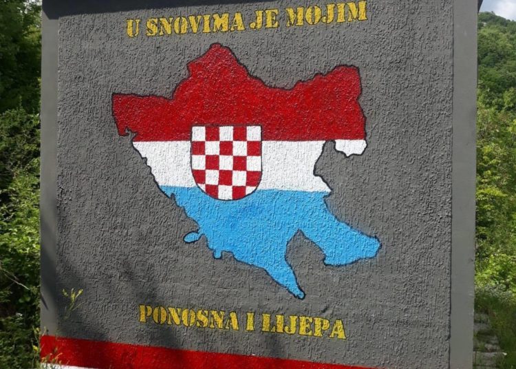 Pogledajte grafite koje su odradili Škripari