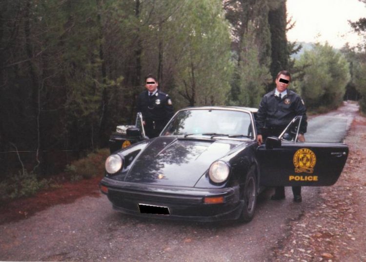 Ovim presretačima u 90-ima nitko nije mogao pobjeći