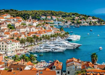 Grad Hvar obustavlja uvođenje 5G tehnologije