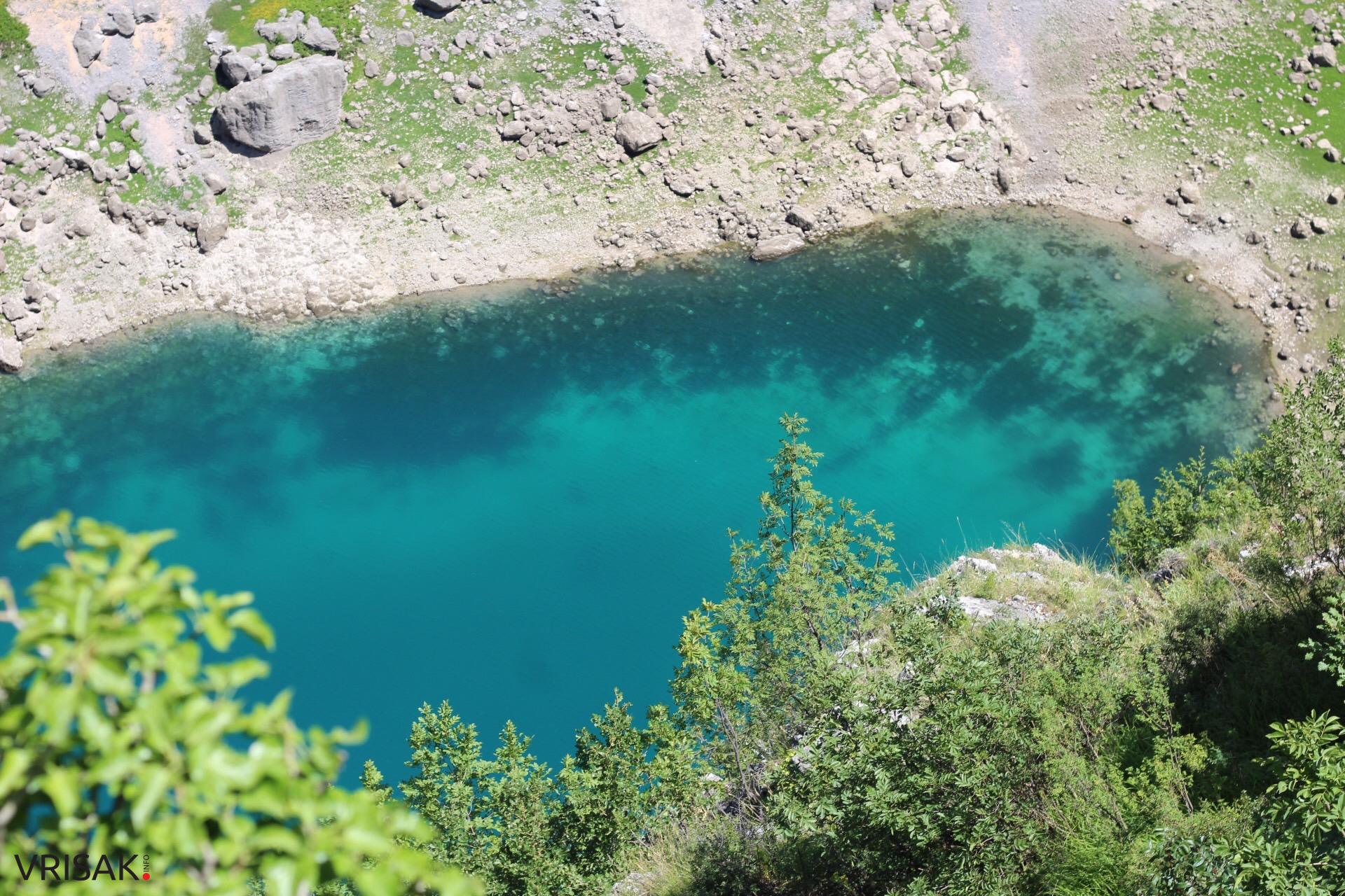 Imotski – grad koji vrijedi posjetiti!