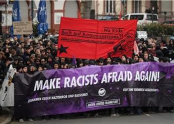 Trump rekao da će pokret “Antifa” proglasiti terorističkom organizacijom