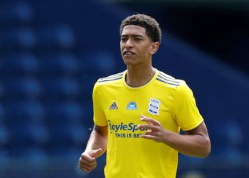 Borussia Dortmund dovodi još jednog mladog engleskog nogometaša