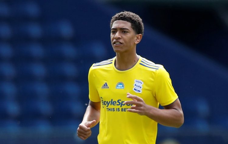 Borussia Dortmund dovodi još jednog mladog engleskog nogometaša