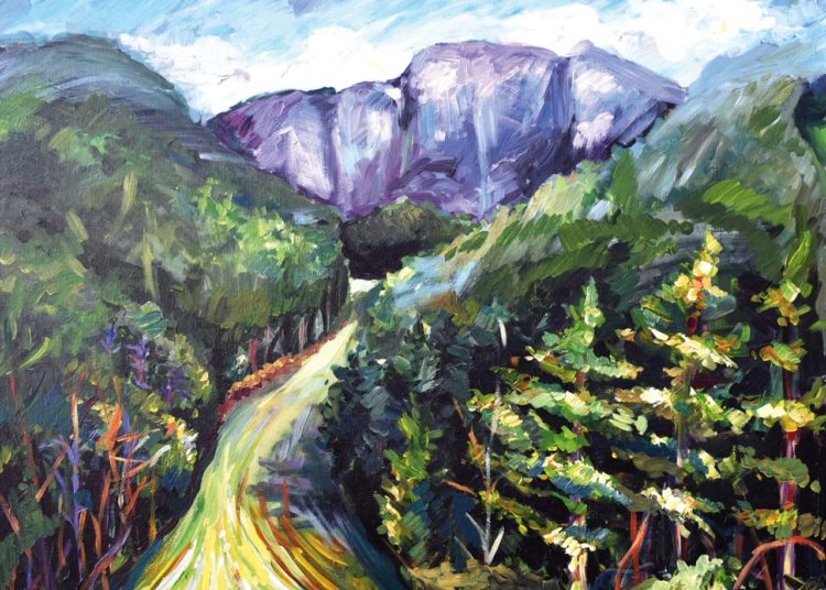 EKO ZH otvorila humanitarnu virtualnu izložbu