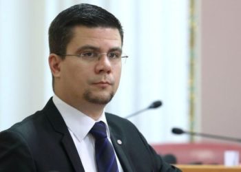 Voditelj ureda Davora Bernardića pretukao Domagoja Hajdukovića