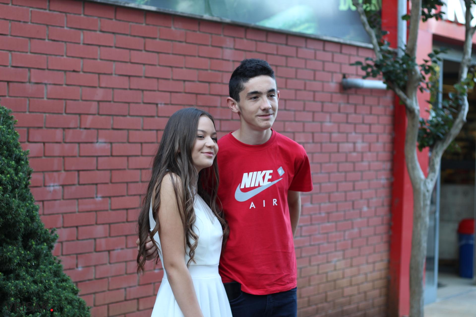 Održana mala matura Druge osnovne škole Široki Brijeg